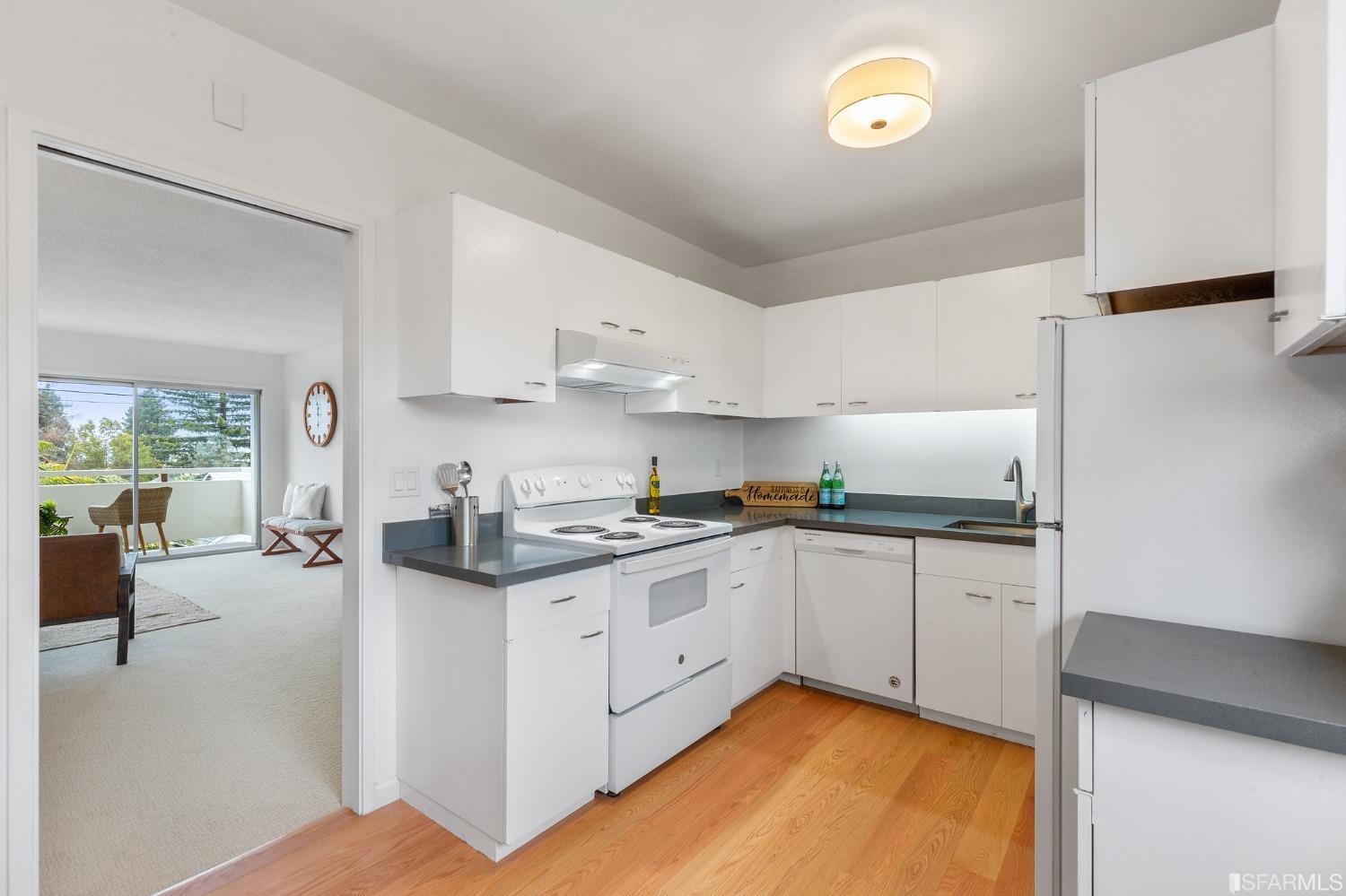 2601 College Avenue Unit: 307