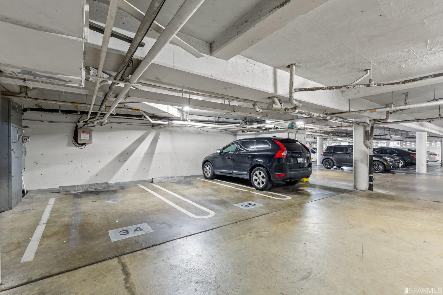 2601 College Avenue Unit: 307