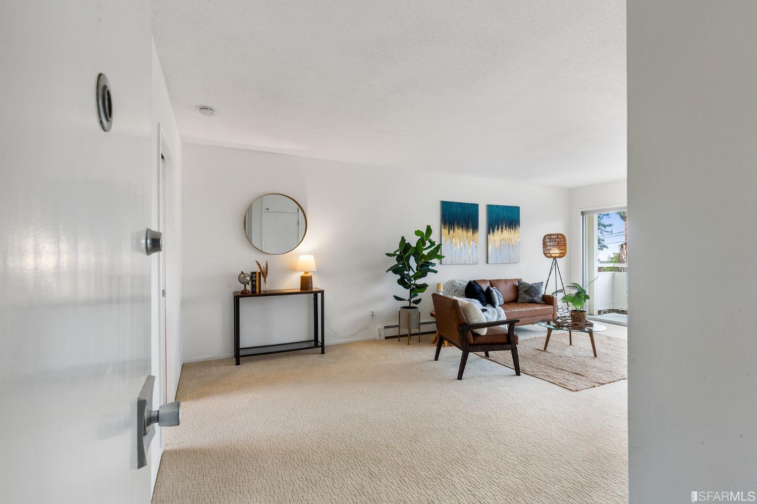 2601 College Avenue Unit: 307