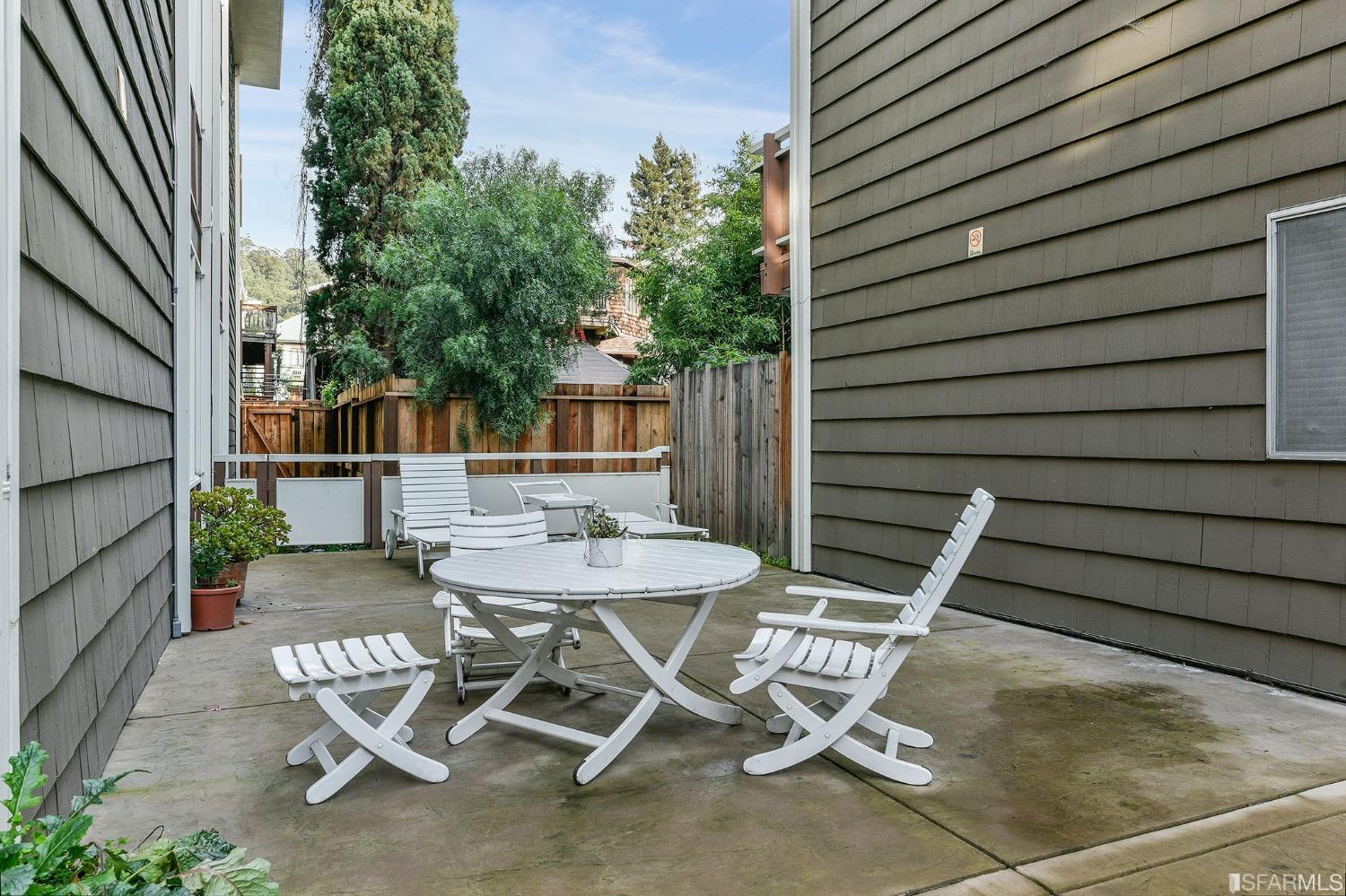 2601 College Avenue Unit: 307