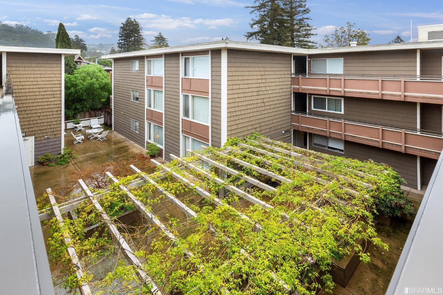 2601 College Avenue Unit: 307