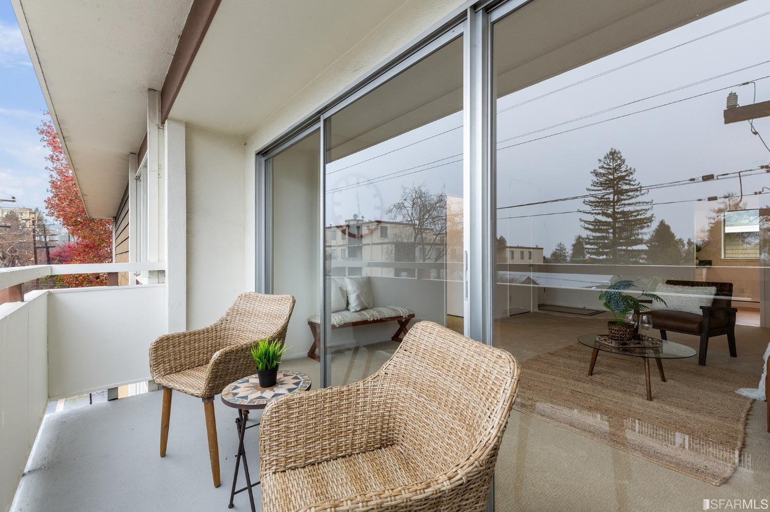 2601 College Avenue Unit: 307