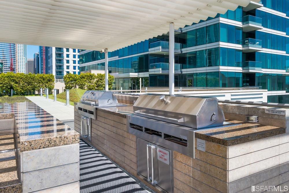 425 1st Street Unit: 2903