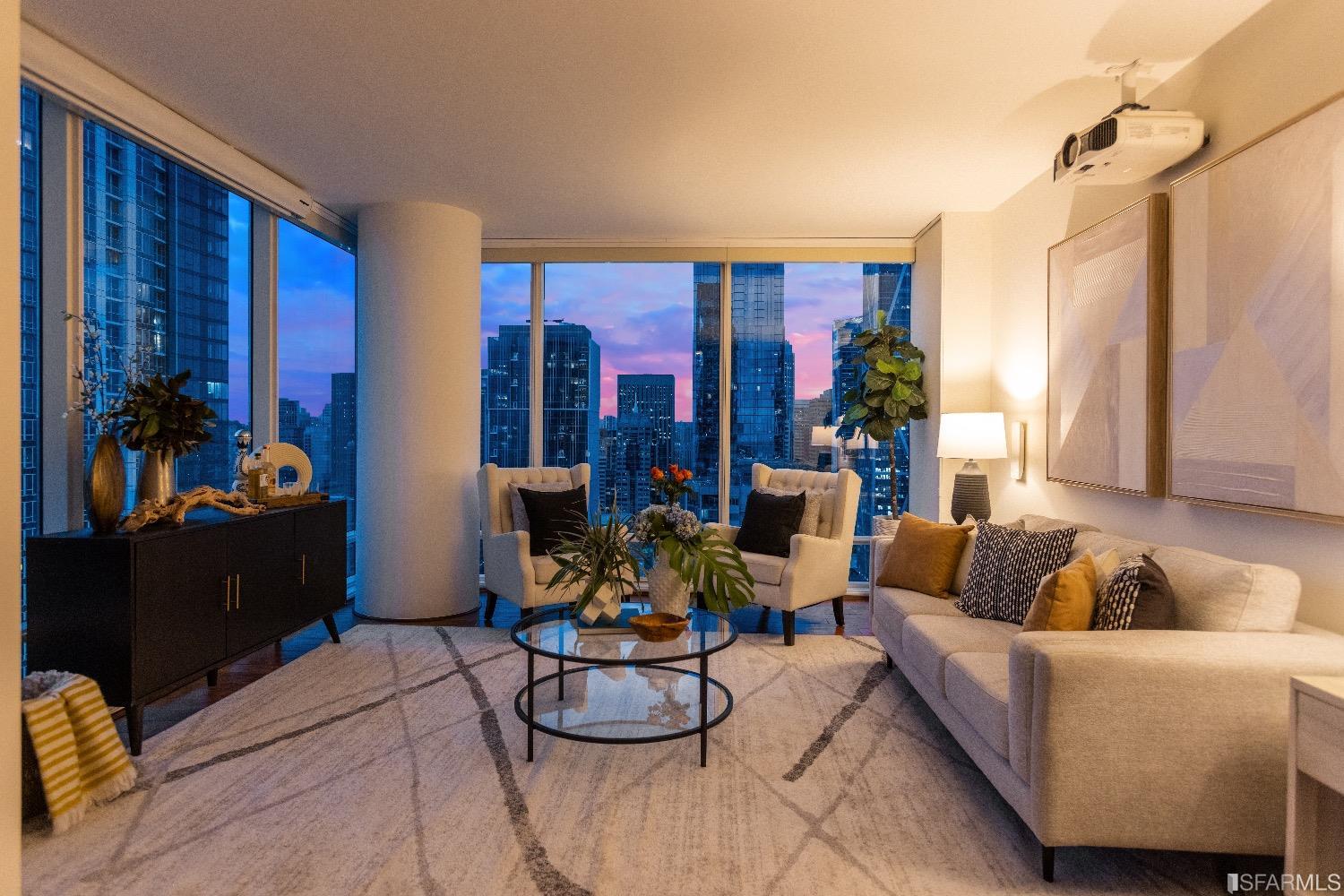 425 1st Street Unit: 2903