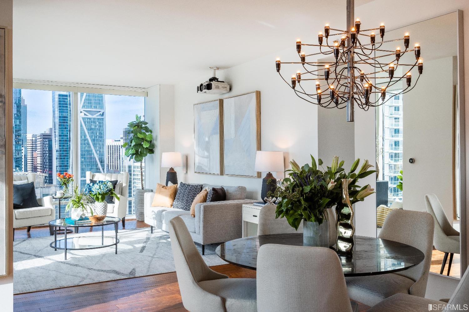 425 1st Street Unit: 2903