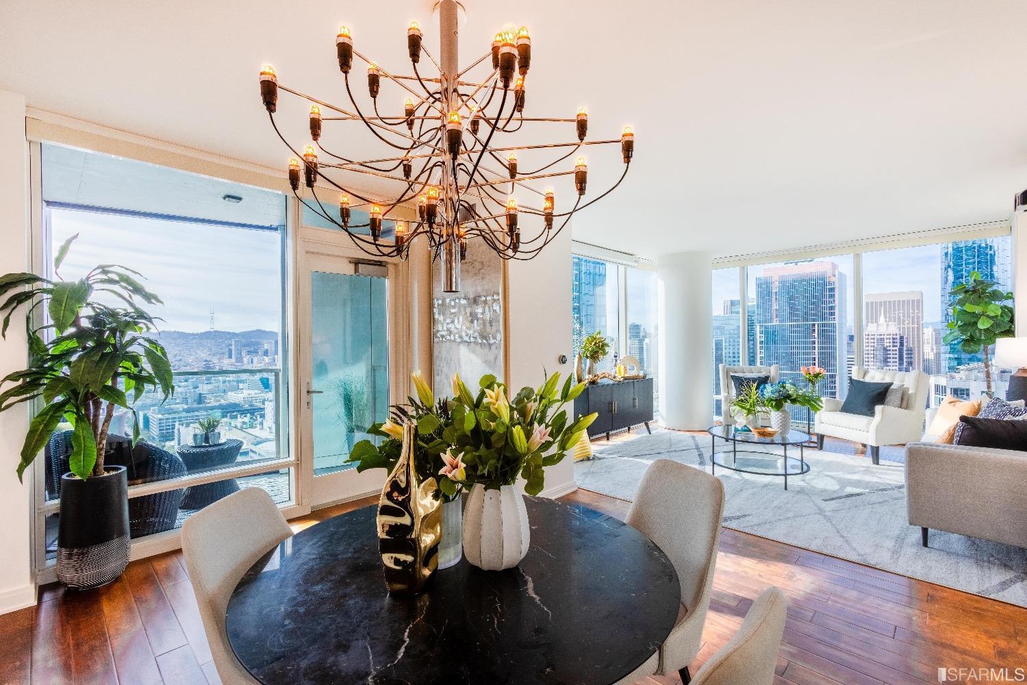 425 1st Street Unit: 2903