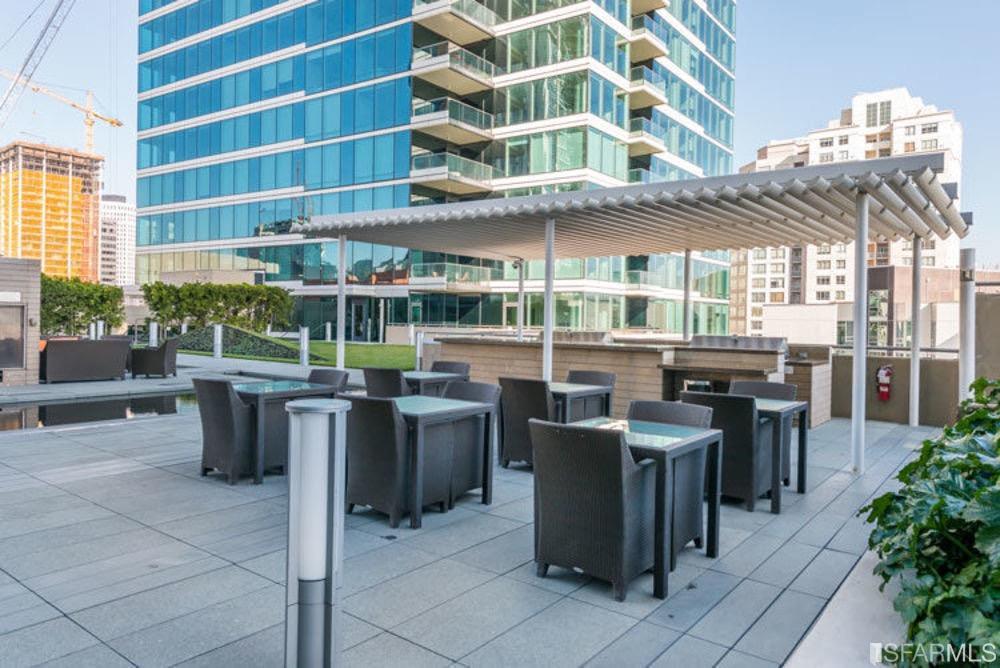 425 1st Street Unit: 2903