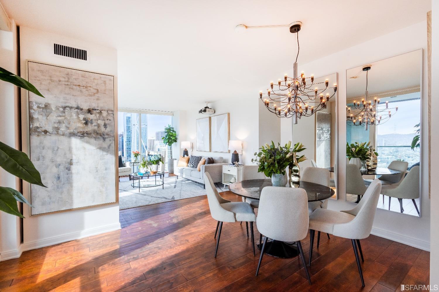 425 1st Street Unit: 2903