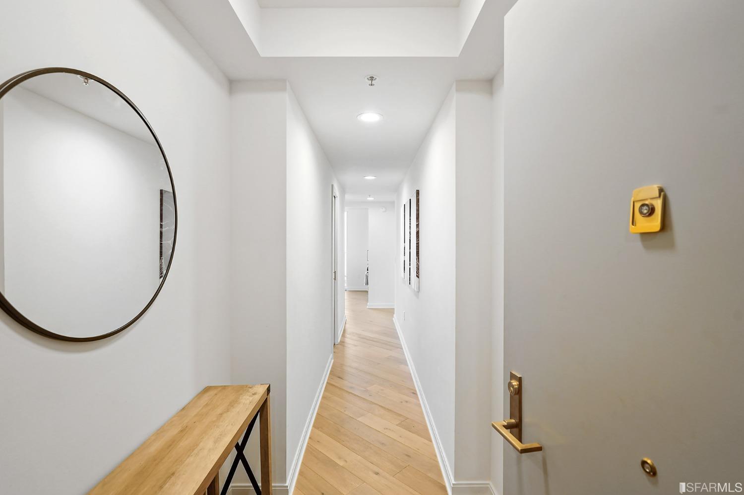 401 Harrison Street Unit: 25B