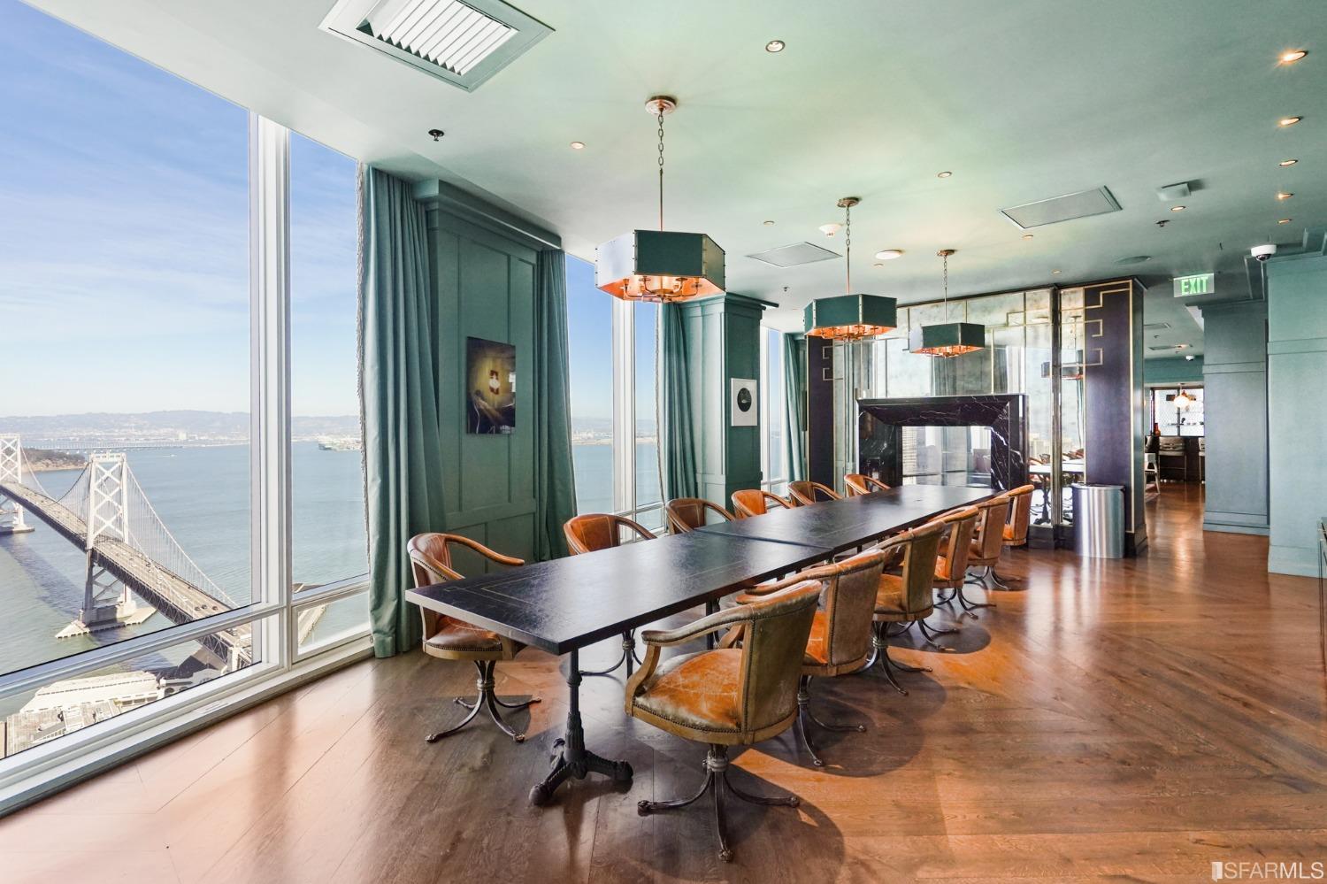 401 Harrison Street Unit: 25B