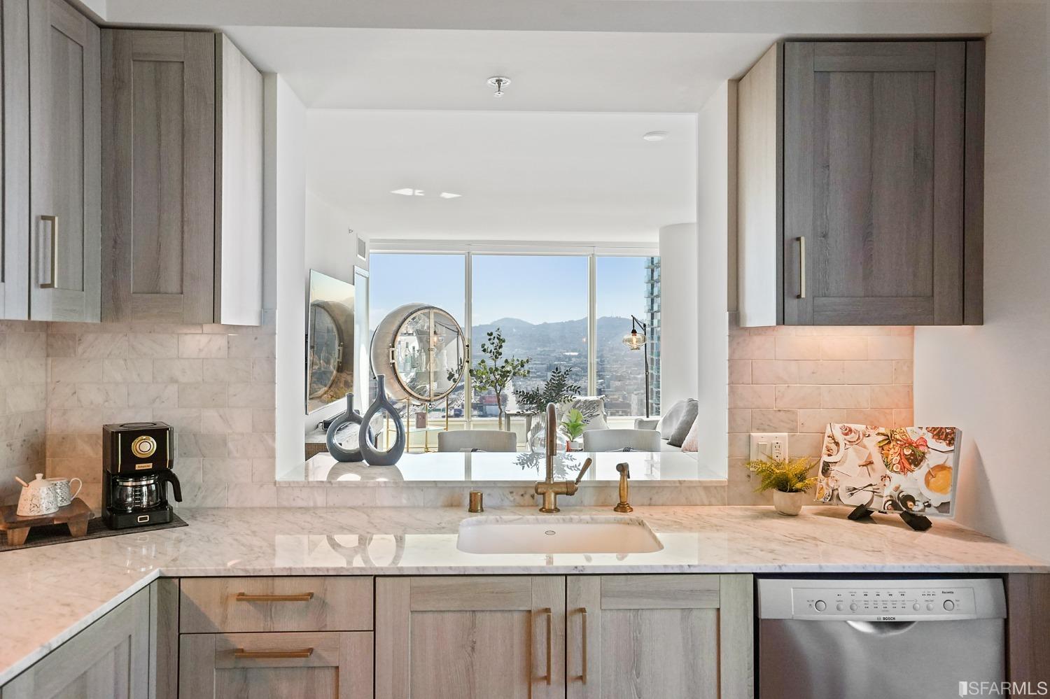 401 Harrison Street Unit: 25B