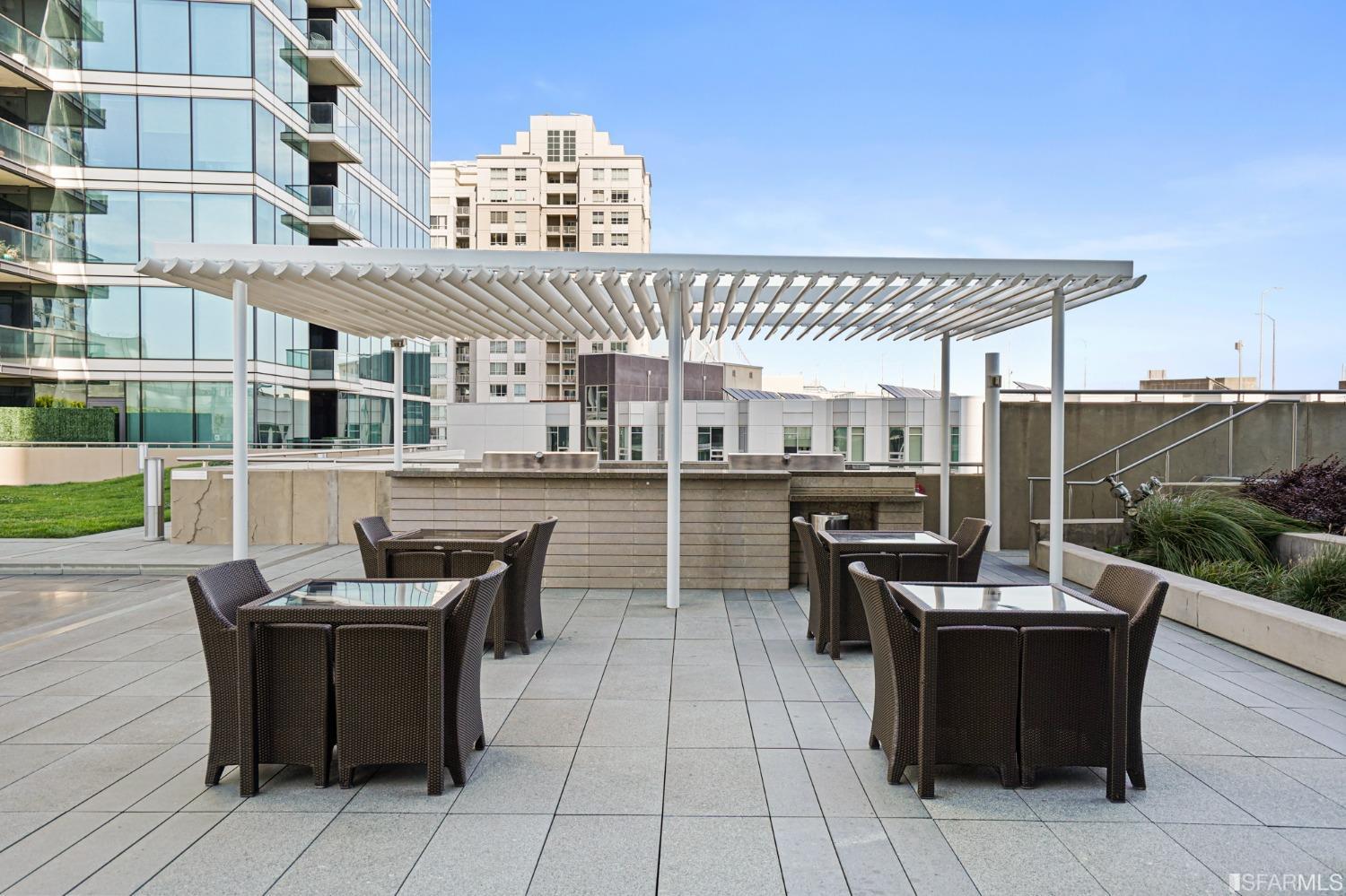 401 Harrison Street Unit: 25B