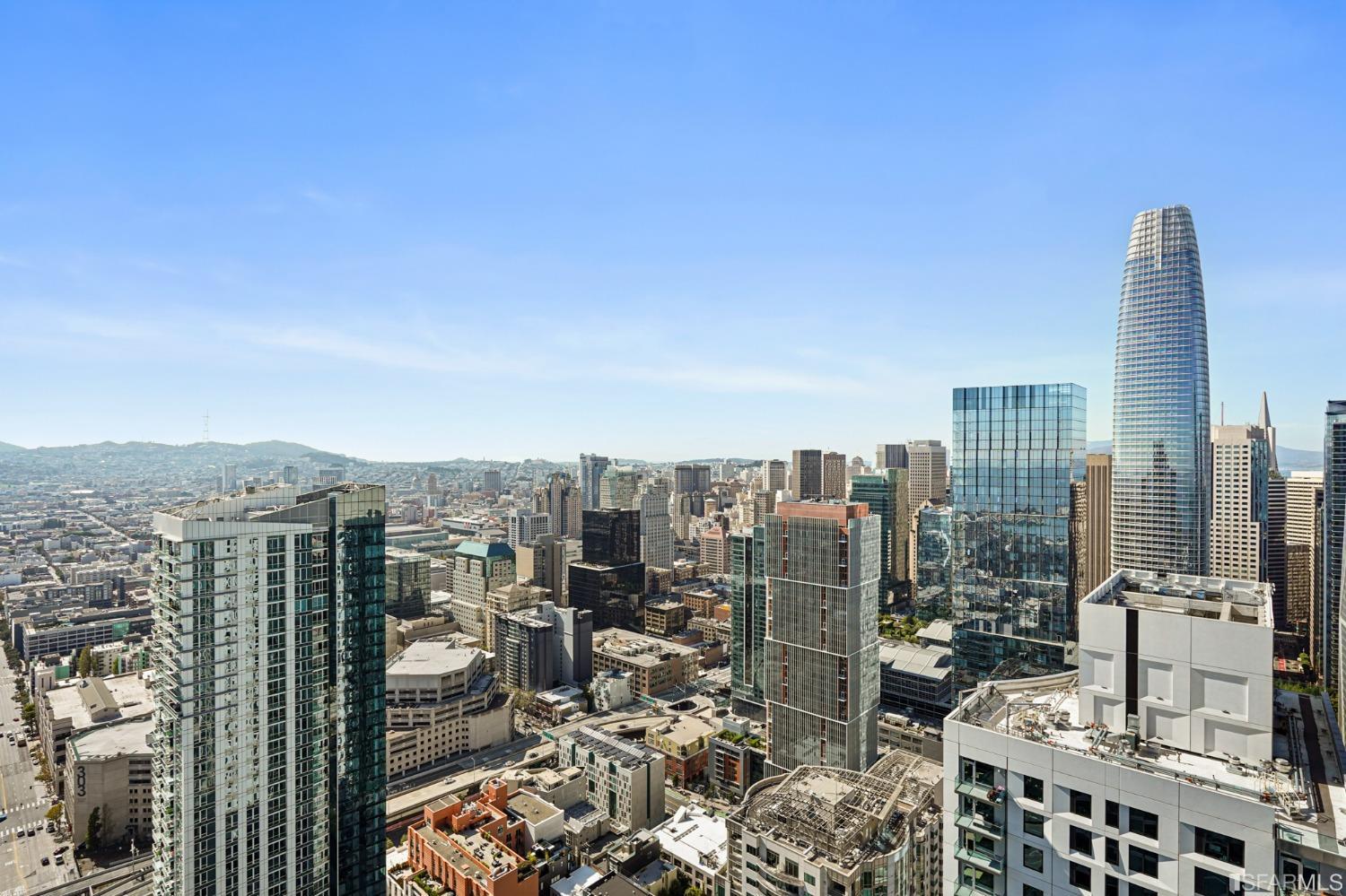 401 Harrison Street Unit: 25B