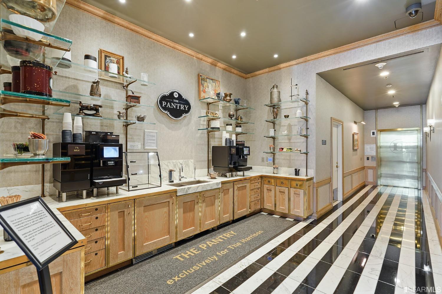 401 Harrison Street Unit: 25B