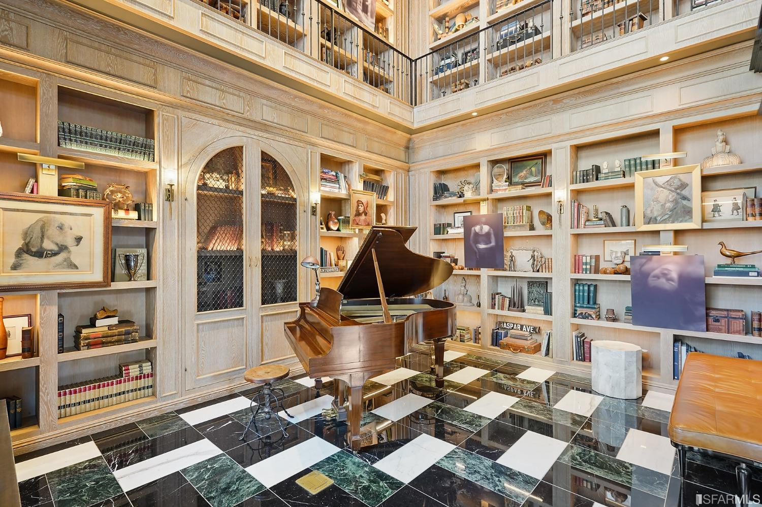 401 Harrison Street Unit: 25B