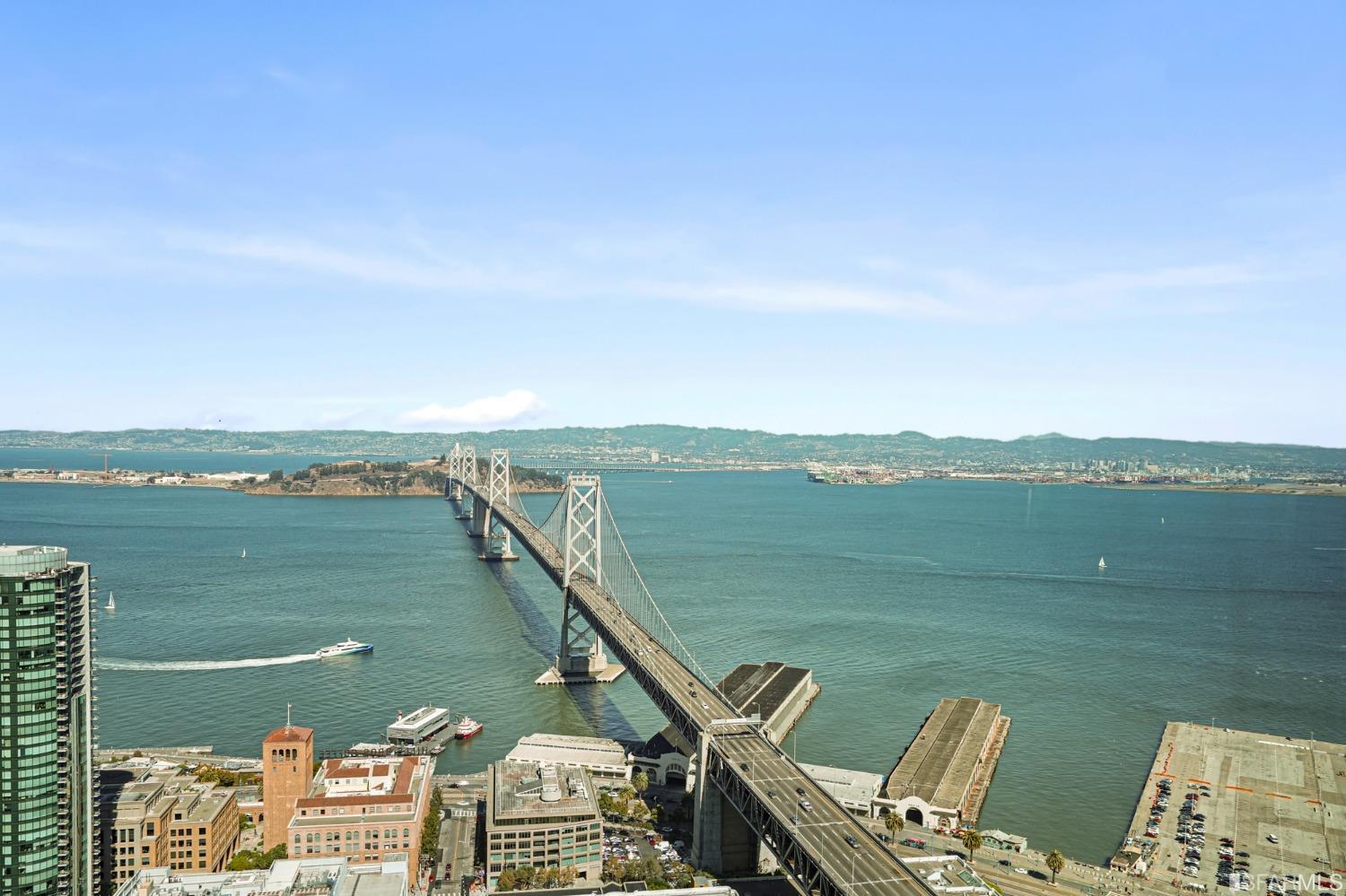 401 Harrison Street Unit: 25B