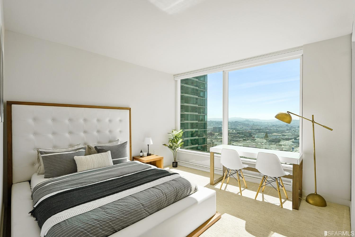 401 Harrison Street Unit: 25B