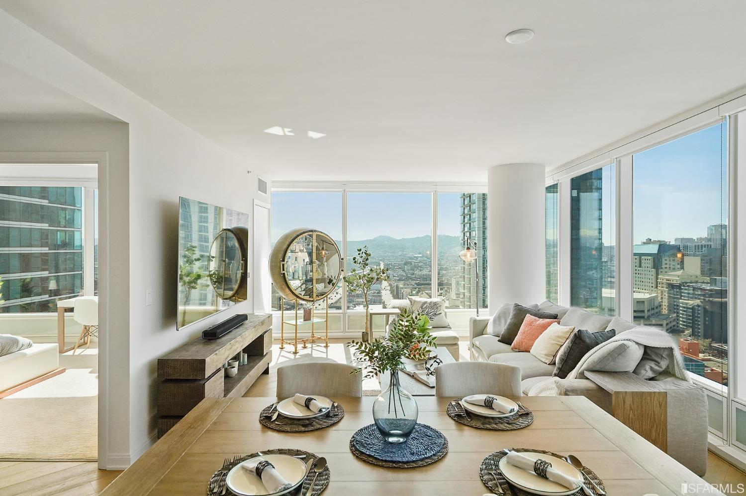 401 Harrison Street Unit: 25B