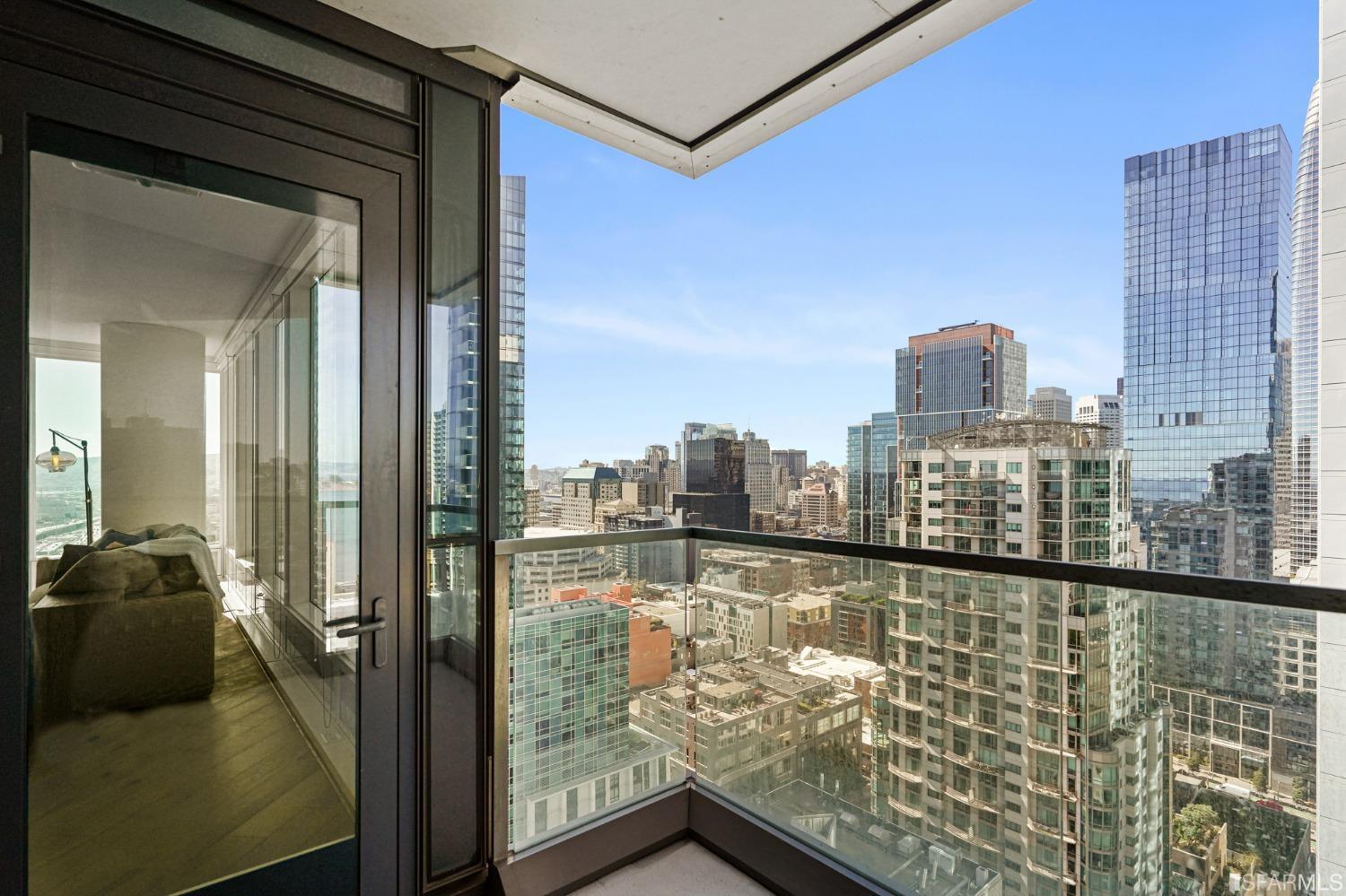 401 Harrison Street Unit: 25B