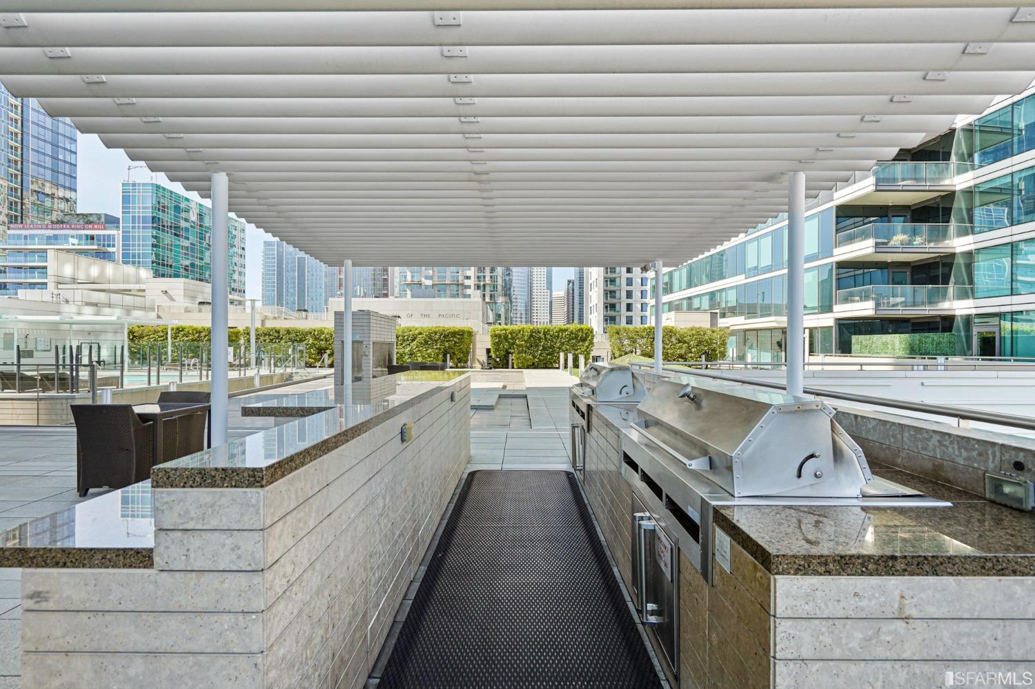 401 Harrison Street Unit: 25B