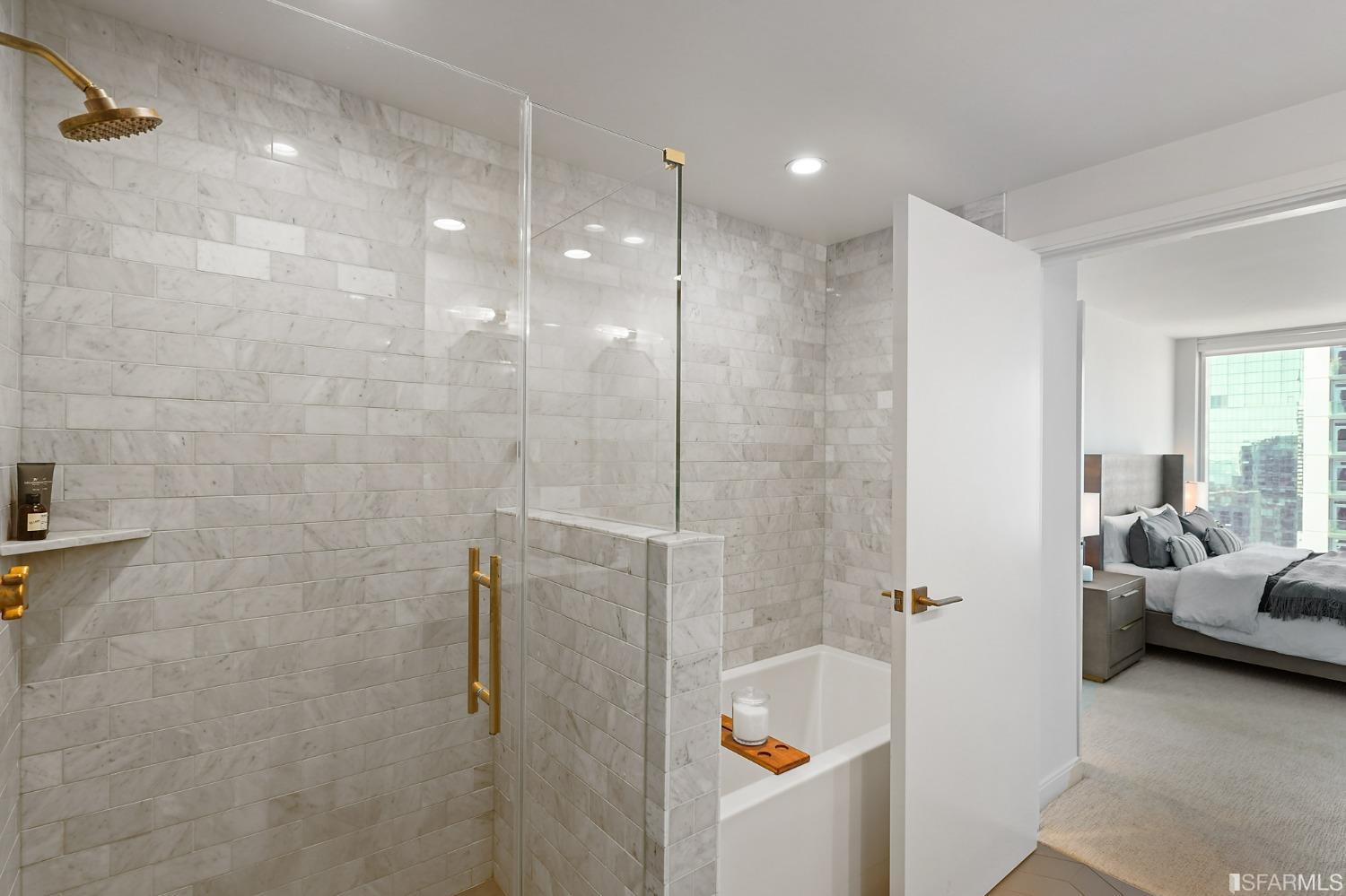 401 Harrison Street Unit: 25B