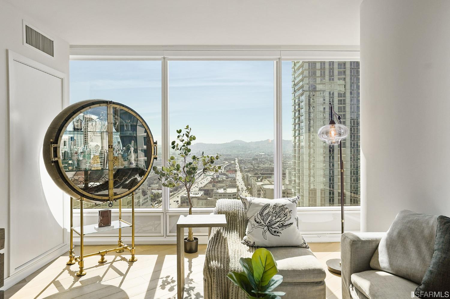 401 Harrison Street Unit: 25B