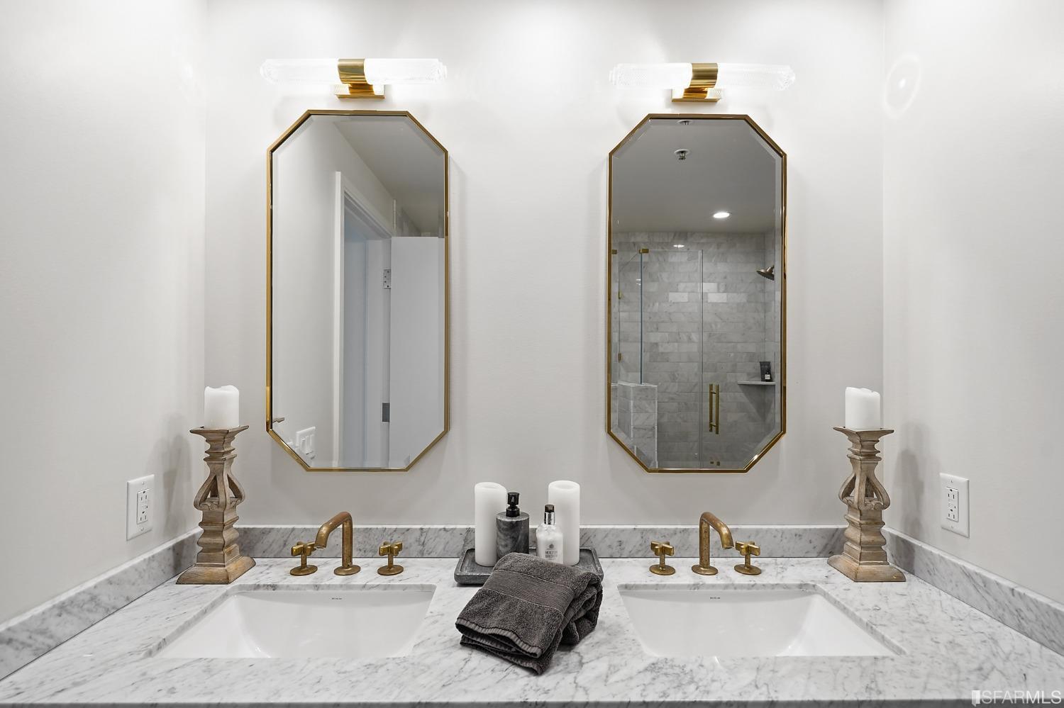 401 Harrison Street Unit: 25B