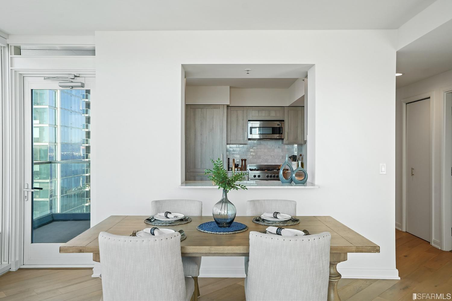 401 Harrison Street Unit: 25B