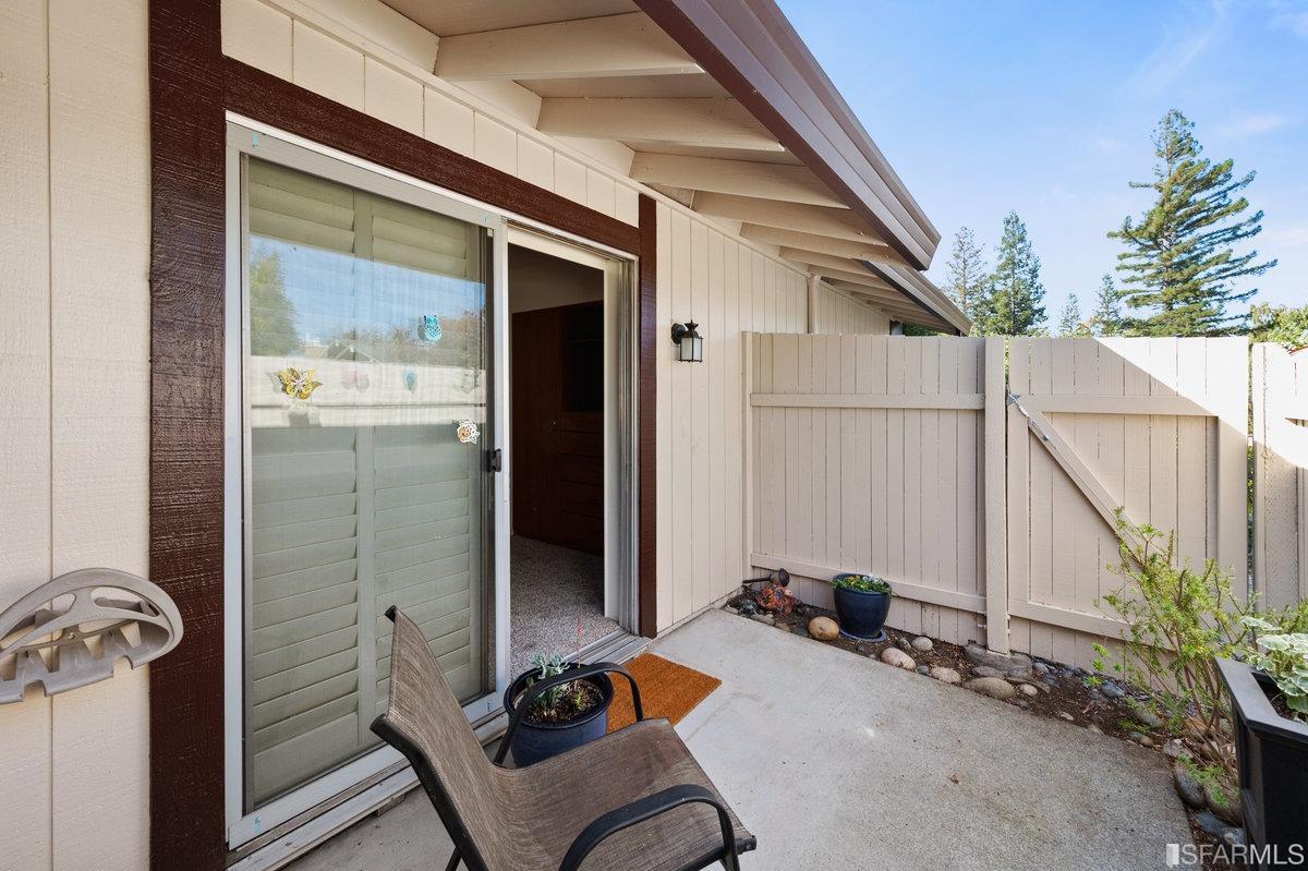 2641 Ptarmigan Drive Unit: 2