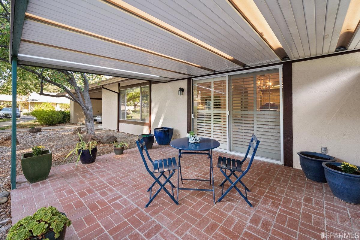 2641 Ptarmigan Drive Unit: 2