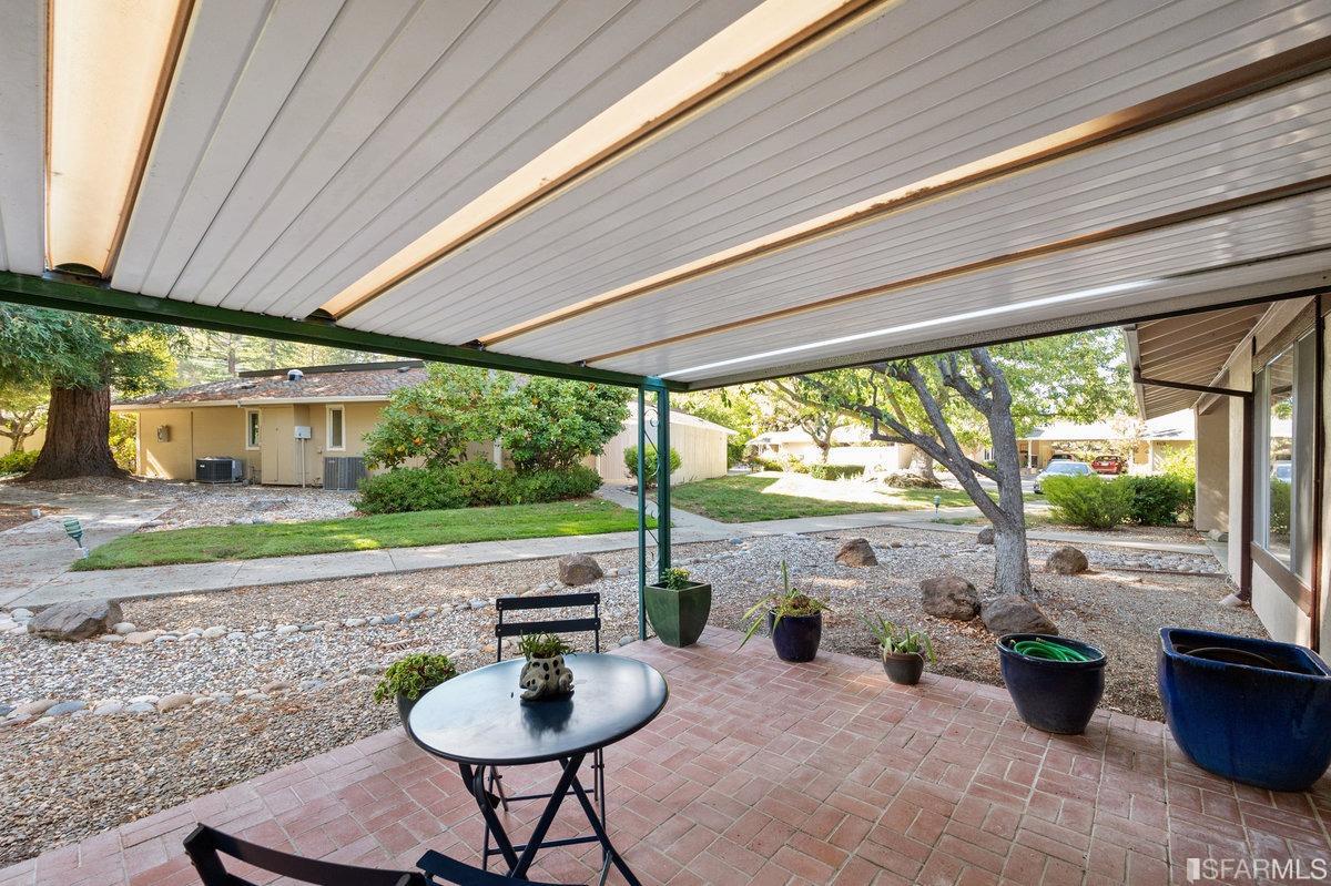 2641 Ptarmigan Drive Unit: 2