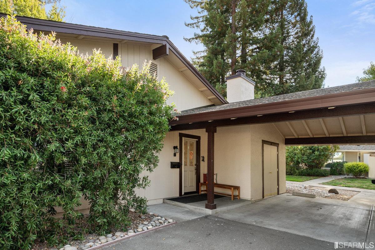 2641 Ptarmigan Drive Unit: 2