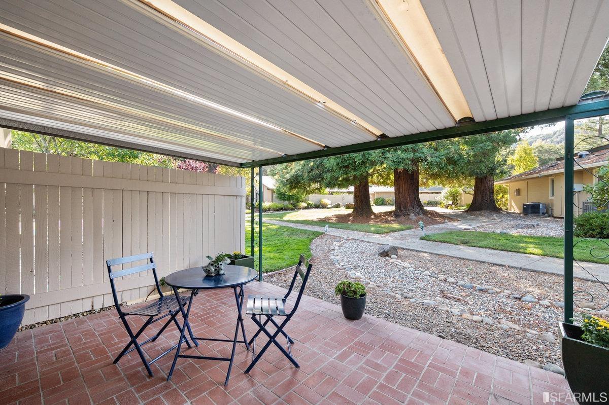 2641 Ptarmigan Drive Unit: 2