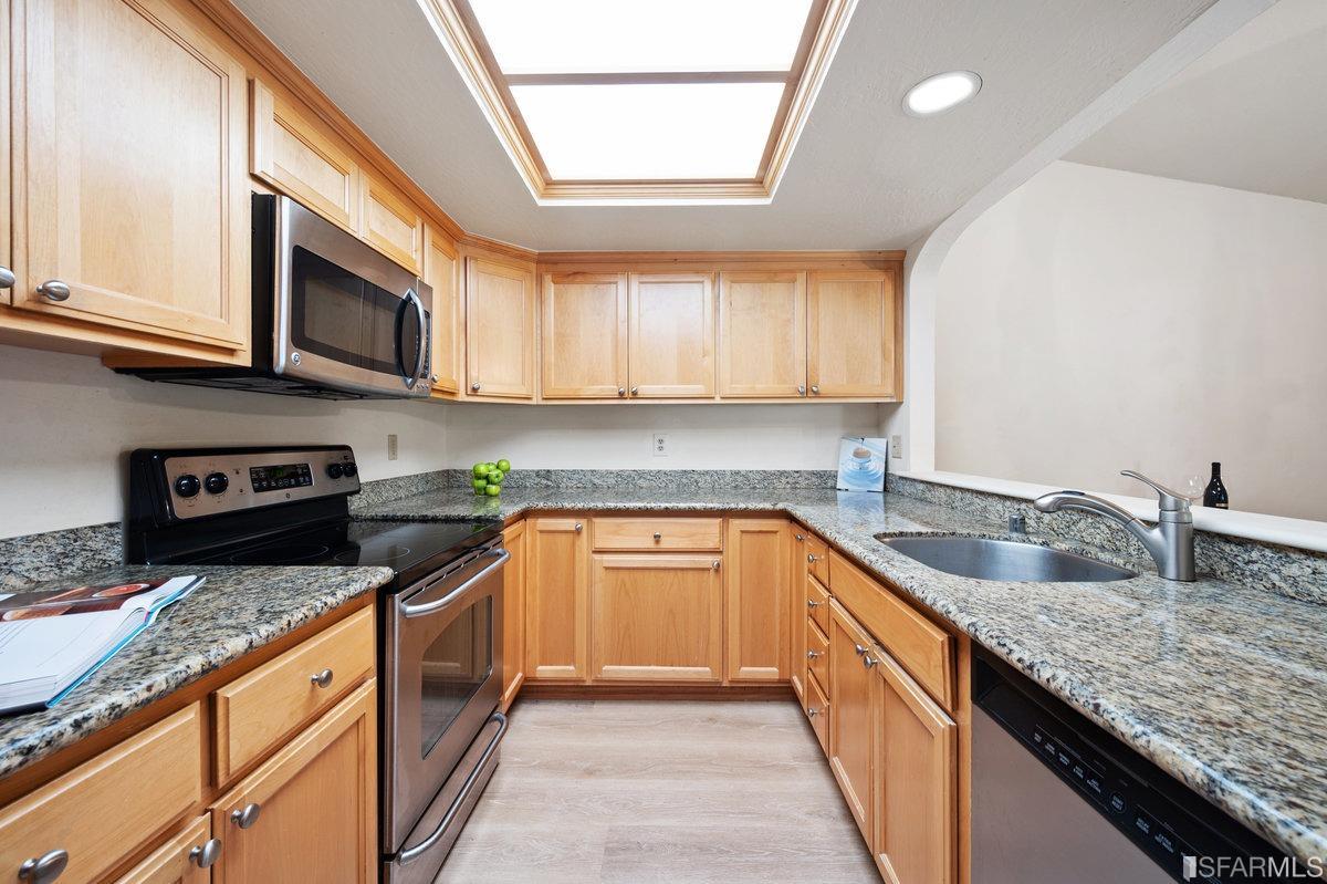 2641 Ptarmigan Drive Unit: 2