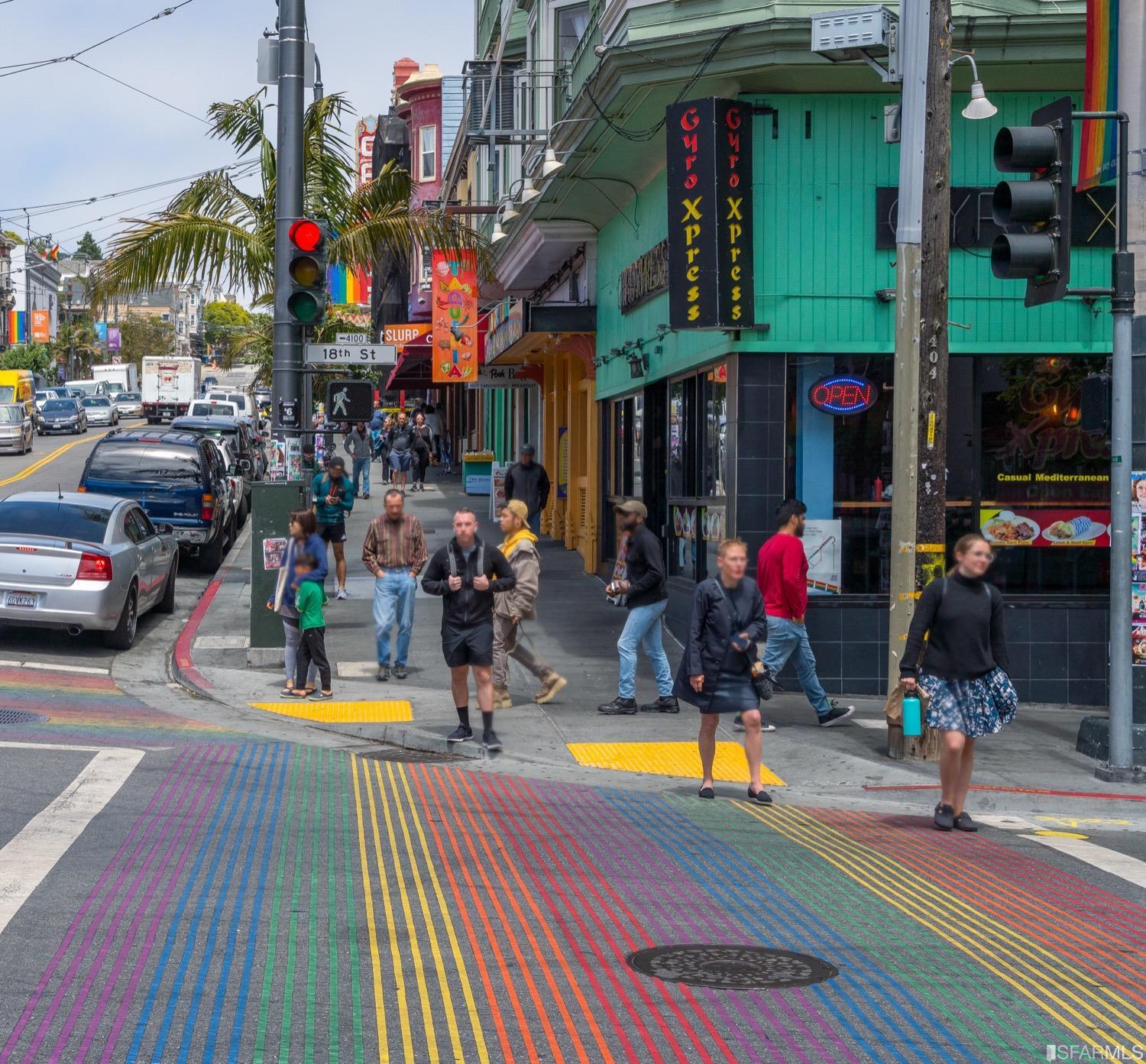 3057 Market Street Unit: 3057