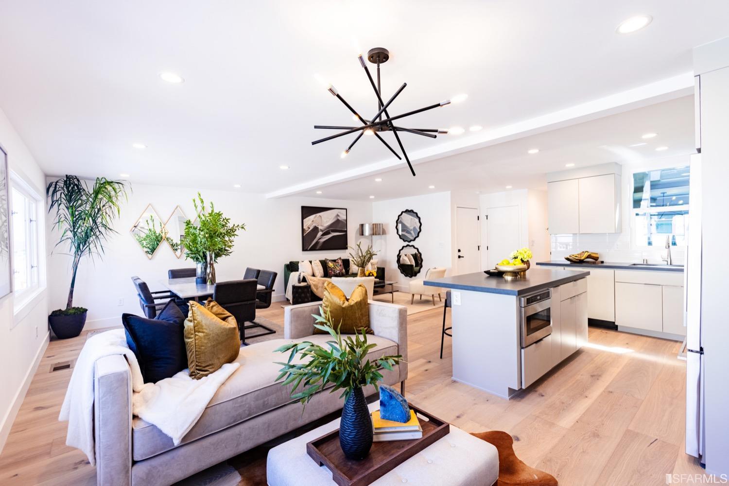 3057 Market Street Unit: 3057