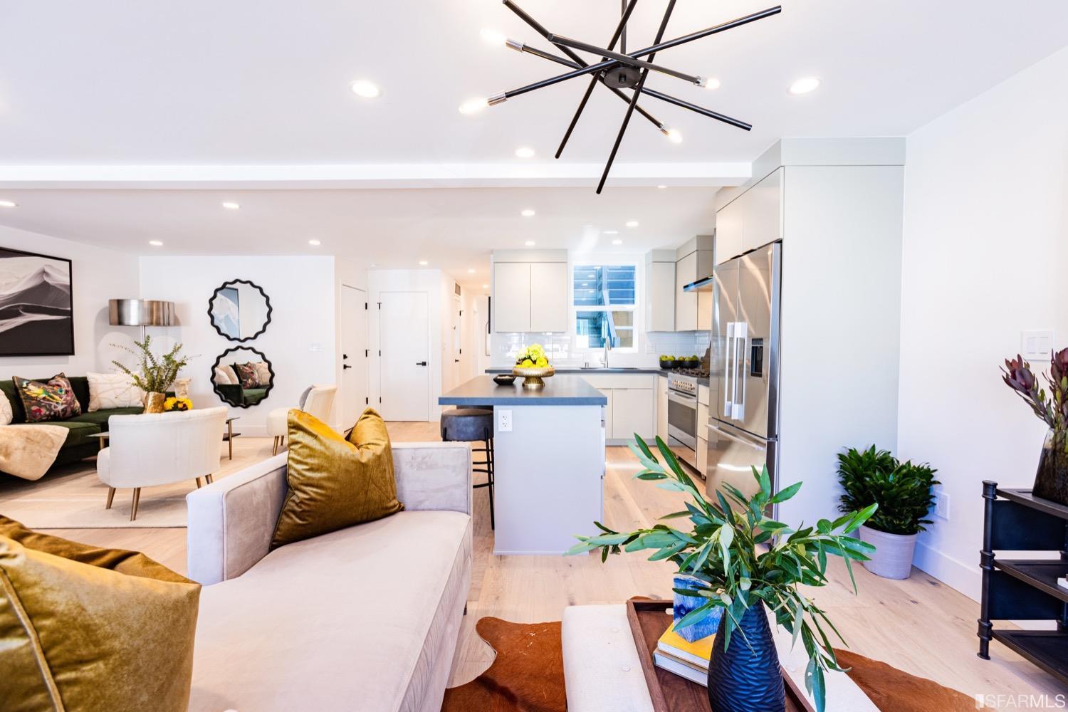 3057 Market Street Unit: 3057