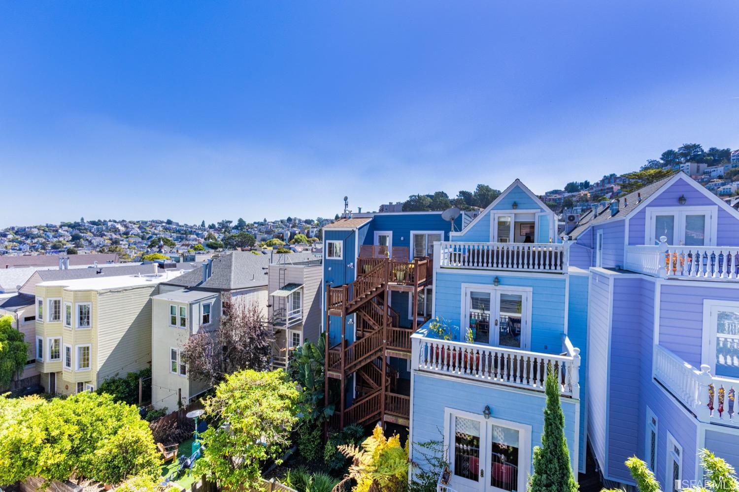 3057 Market Street Unit: 3059