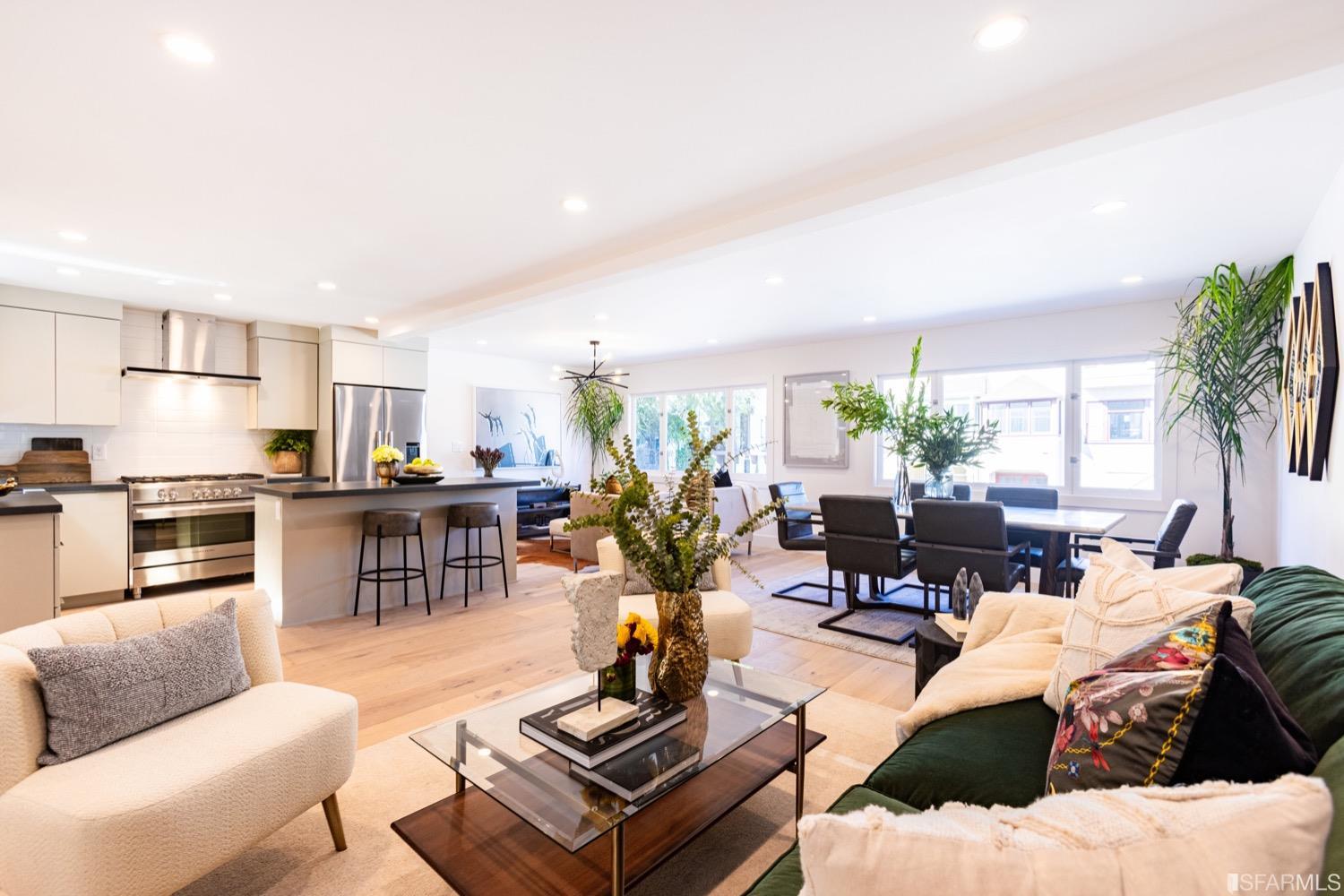 3057 Market Street Unit: 3059