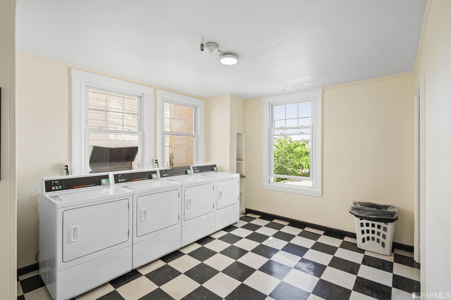 2701 Van Ness Avenue Unit: 505