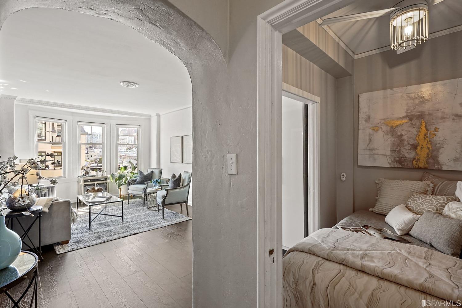 2701 Van Ness Avenue Unit: 505