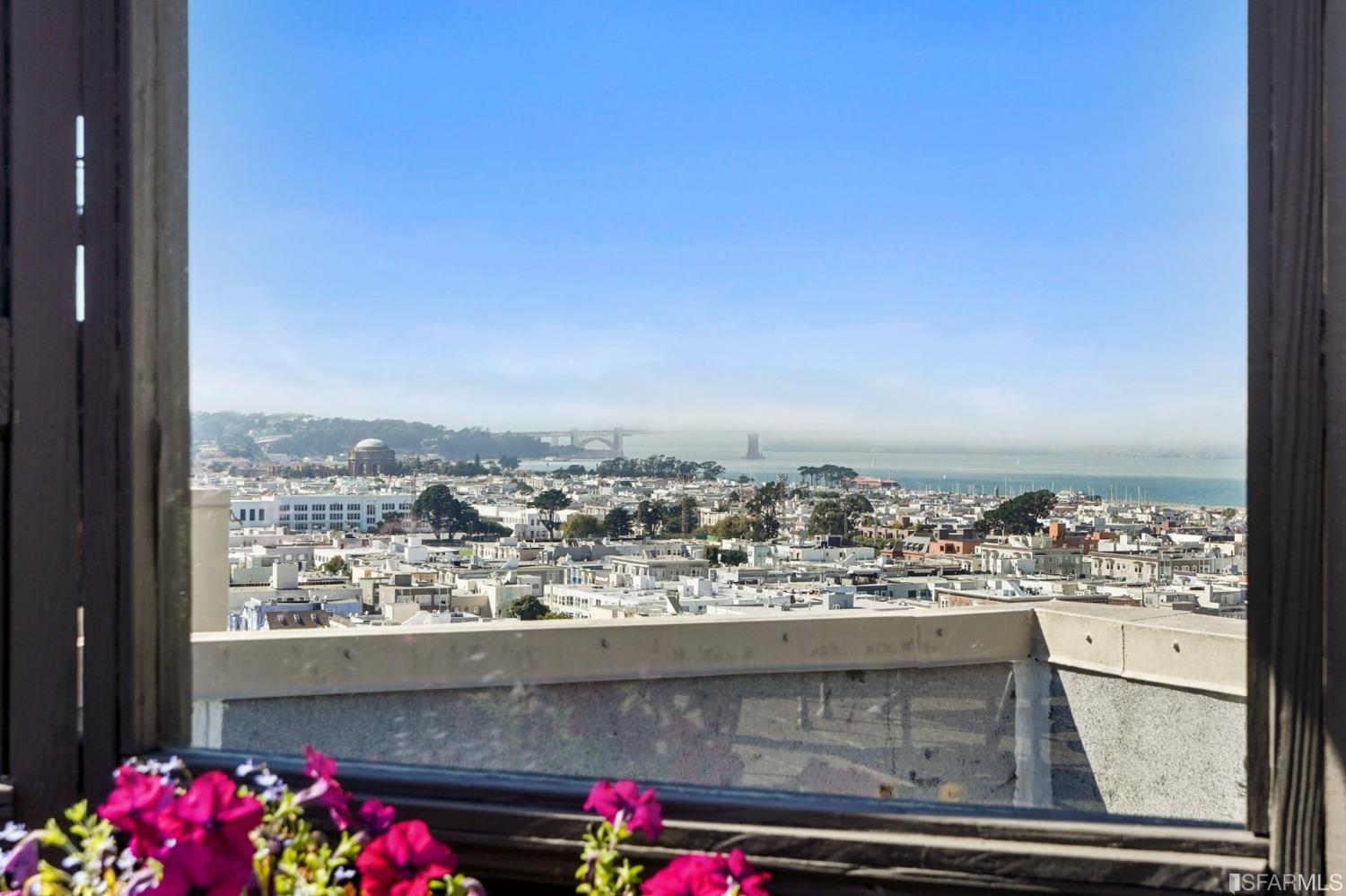 2701 Van Ness Avenue Unit: 505