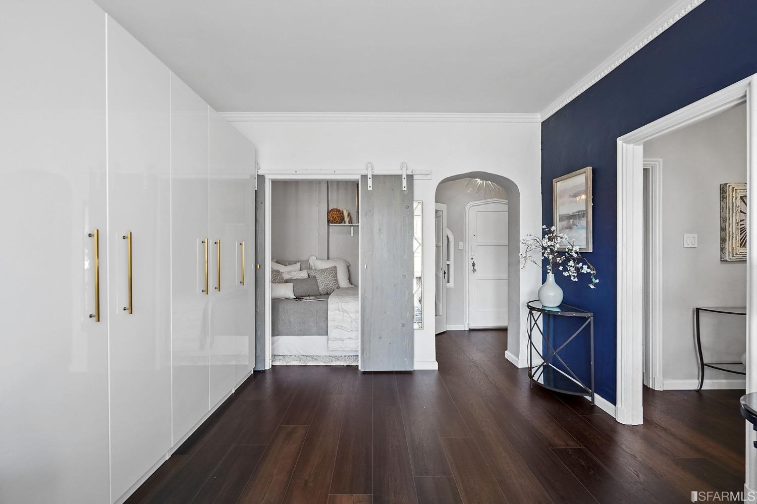 2701 Van Ness Avenue Unit: 505