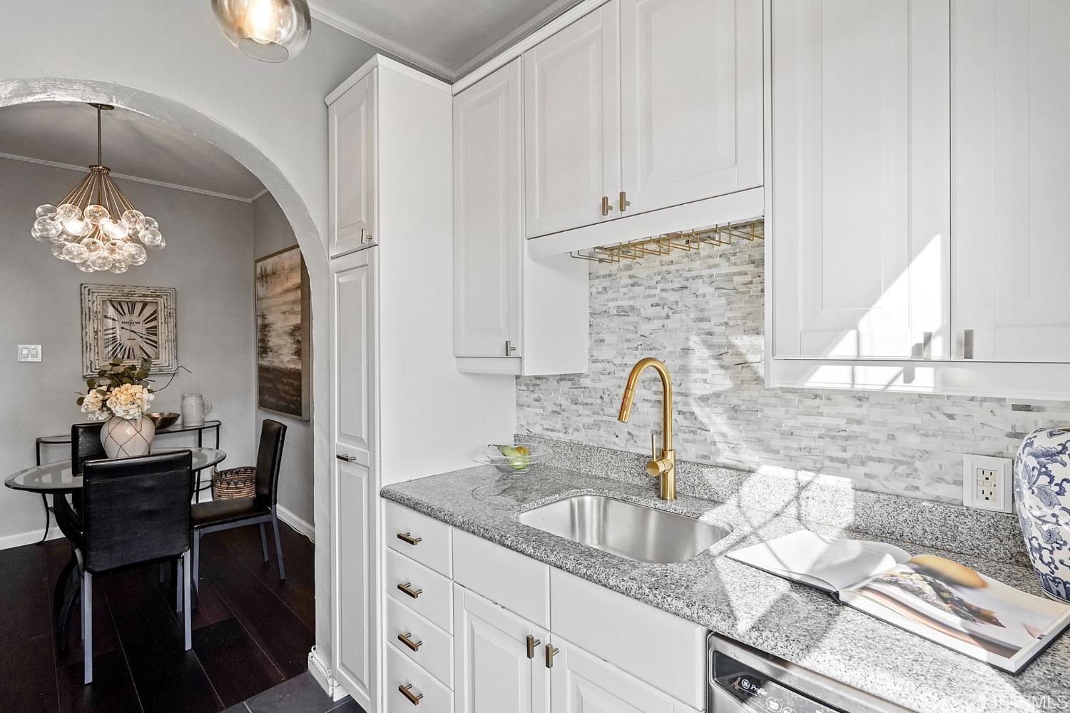 2701 Van Ness Avenue Unit: 505