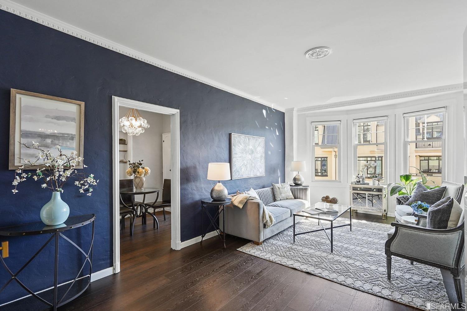 2701 Van Ness Avenue Unit: 505