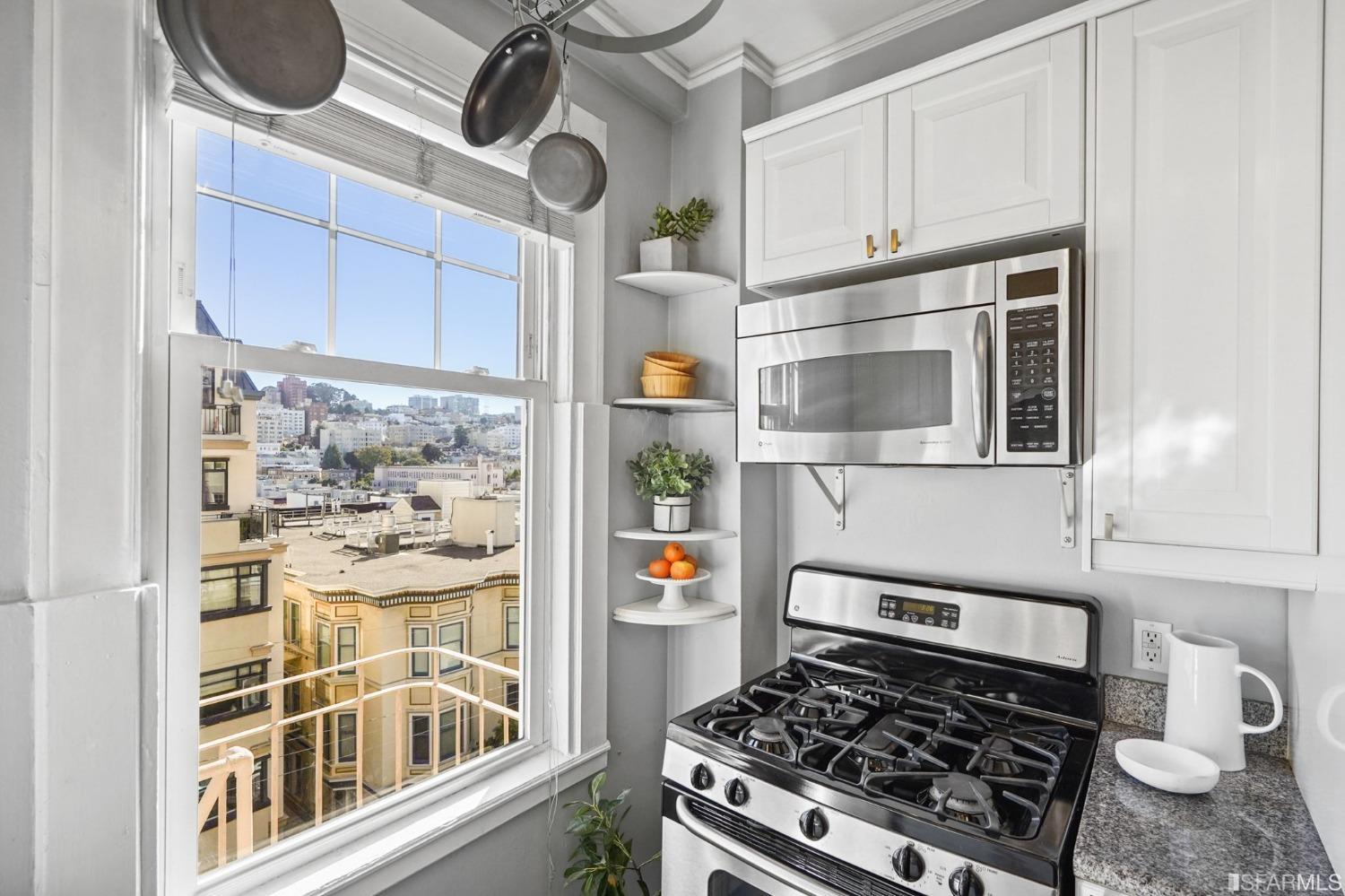 2701 Van Ness Avenue Unit: 505
