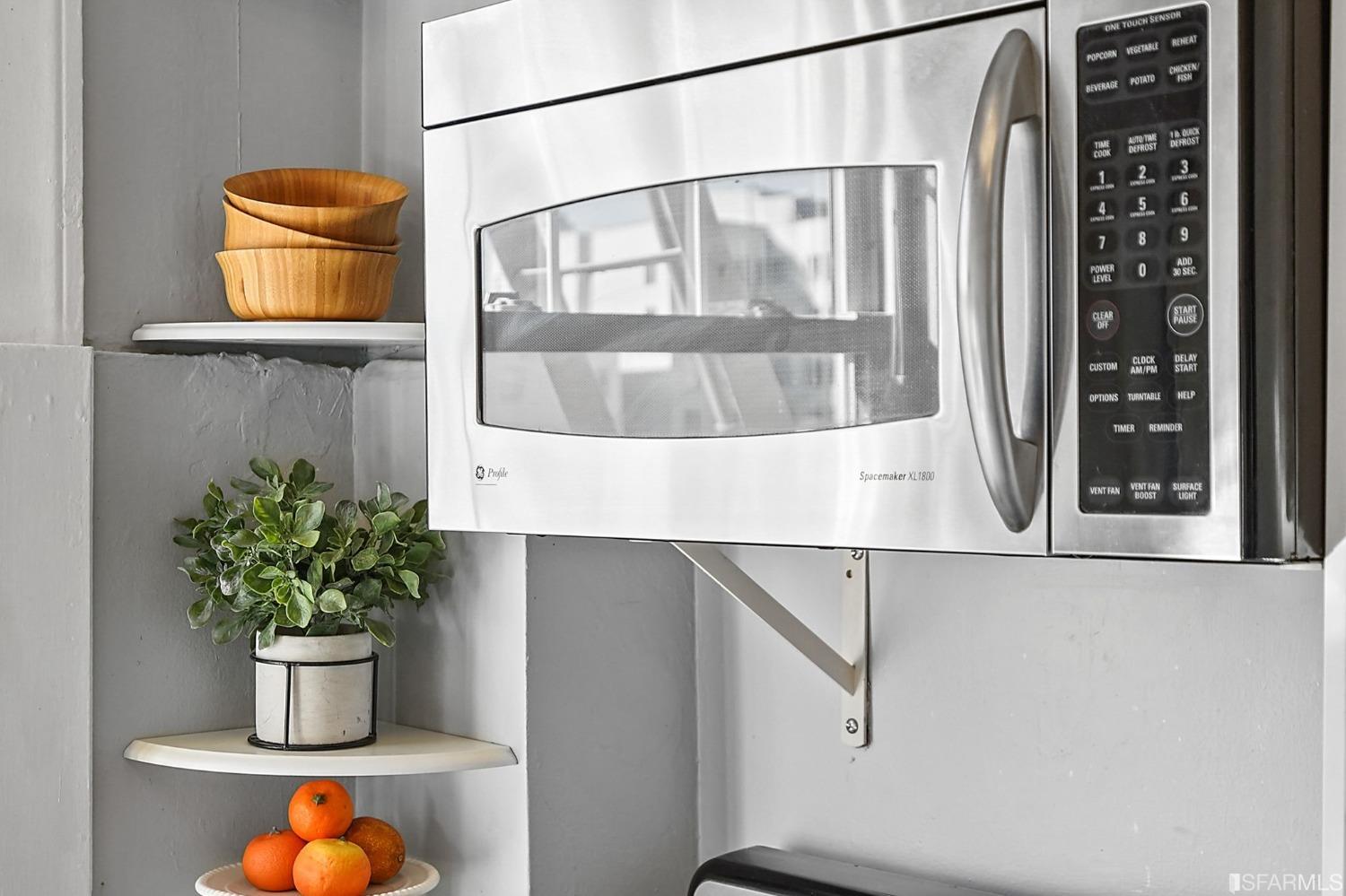 2701 Van Ness Avenue Unit: 505