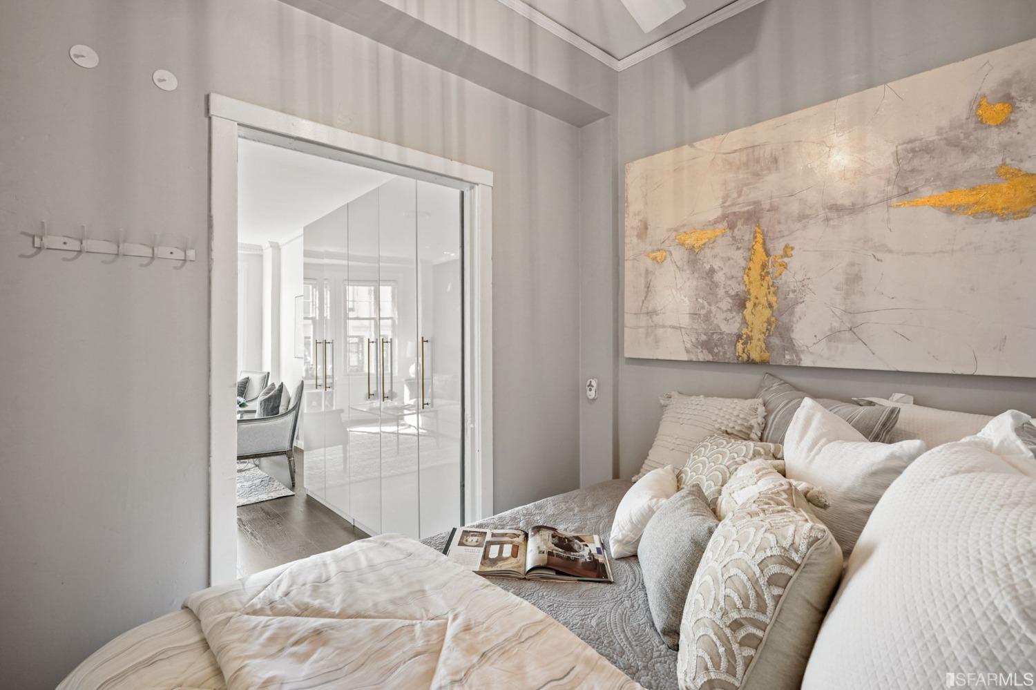 2701 Van Ness Avenue Unit: 505