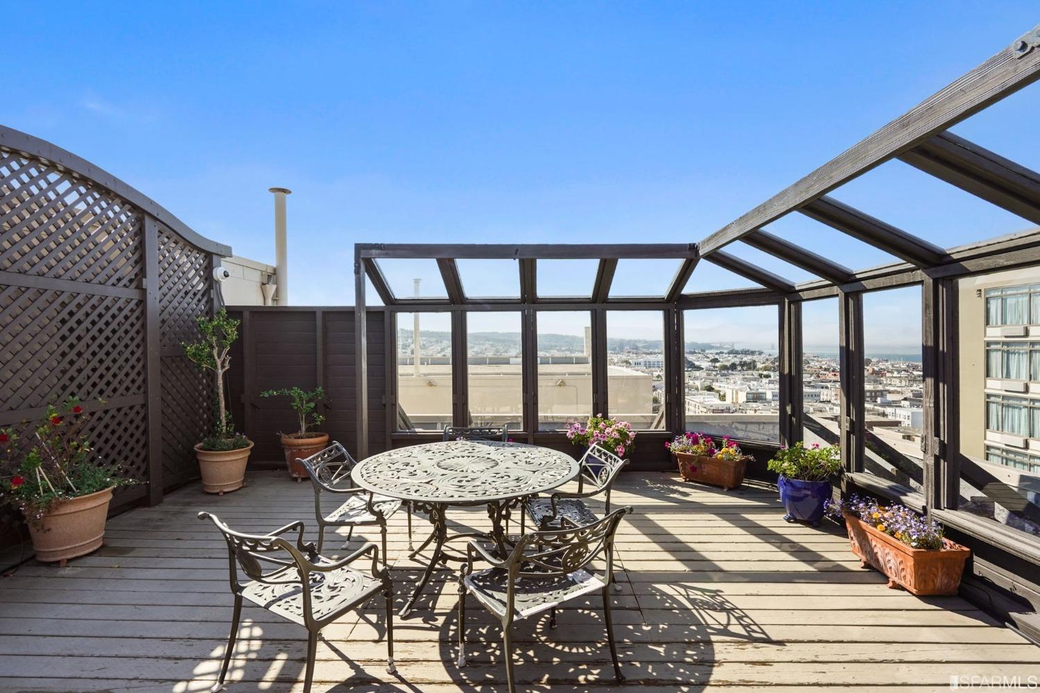 2701 Van Ness Avenue Unit: 505