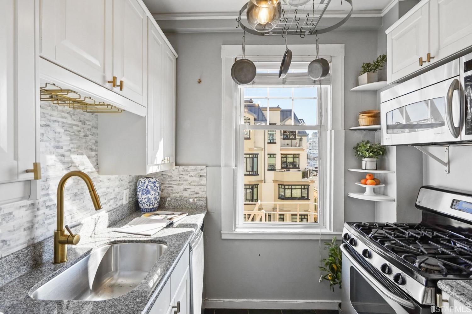 2701 Van Ness Avenue Unit: 505